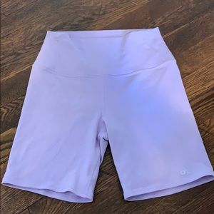 Bike short high rise!